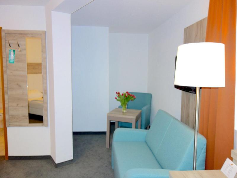 Komfort Hotel Ludwigsburg image