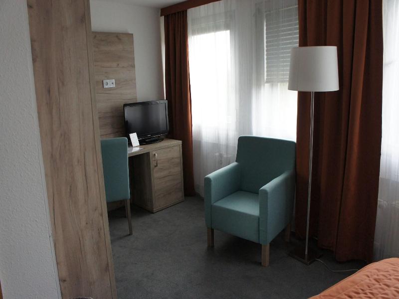 Komfort Hotel Ludwigsburg image