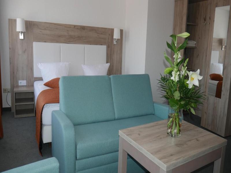 Komfort Hotel Ludwigsburg image
