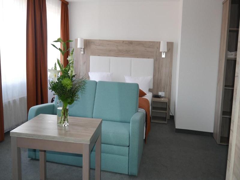 Komfort Hotel Ludwigsburg image