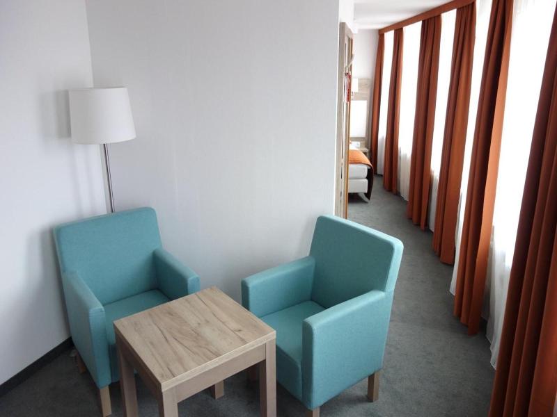 Komfort Hotel Ludwigsburg image