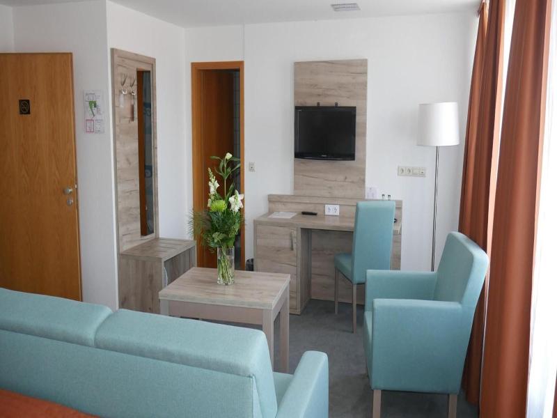 Komfort Hotel Ludwigsburg image
