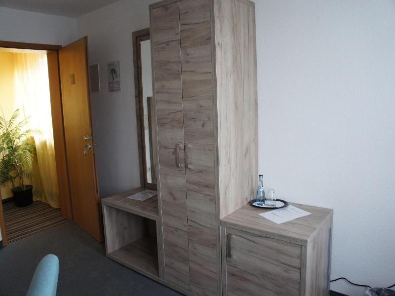 Komfort Hotel Ludwigsburg image