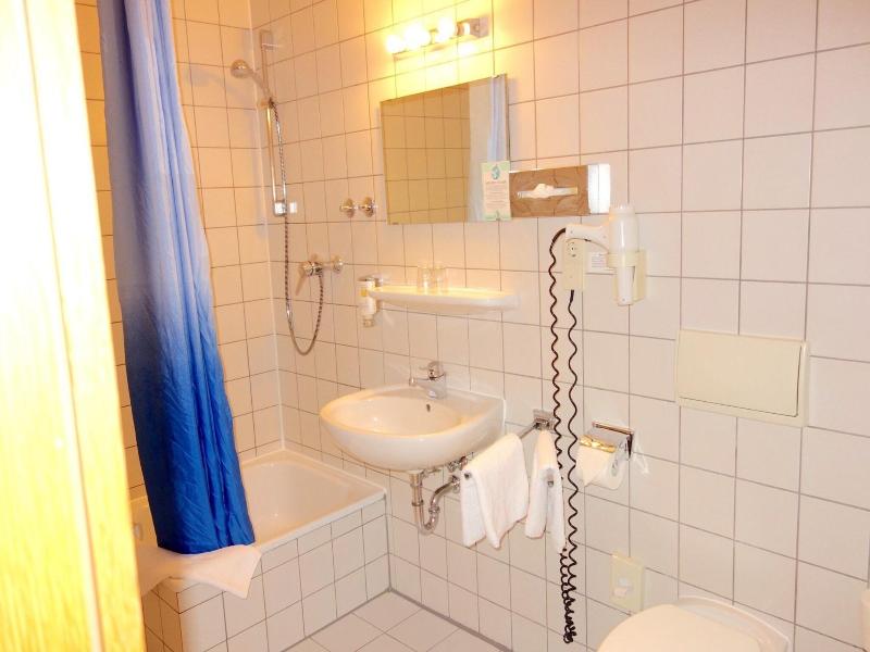 Komfort Hotel Ludwigsburg image