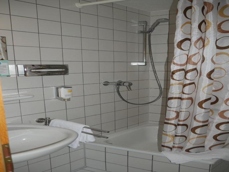 Komfort Hotel Ludwigsburg image