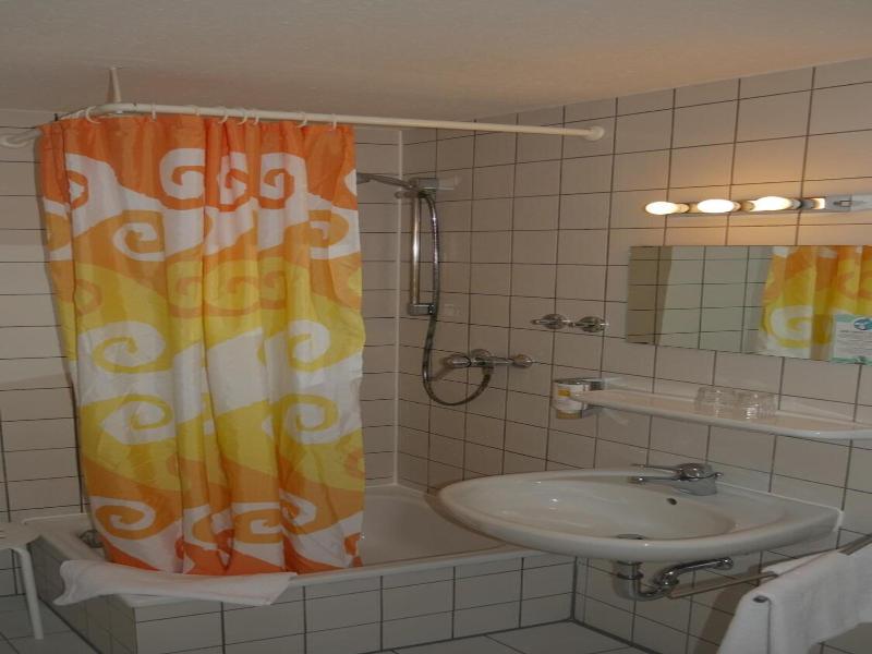 Komfort Hotel Ludwigsburg image