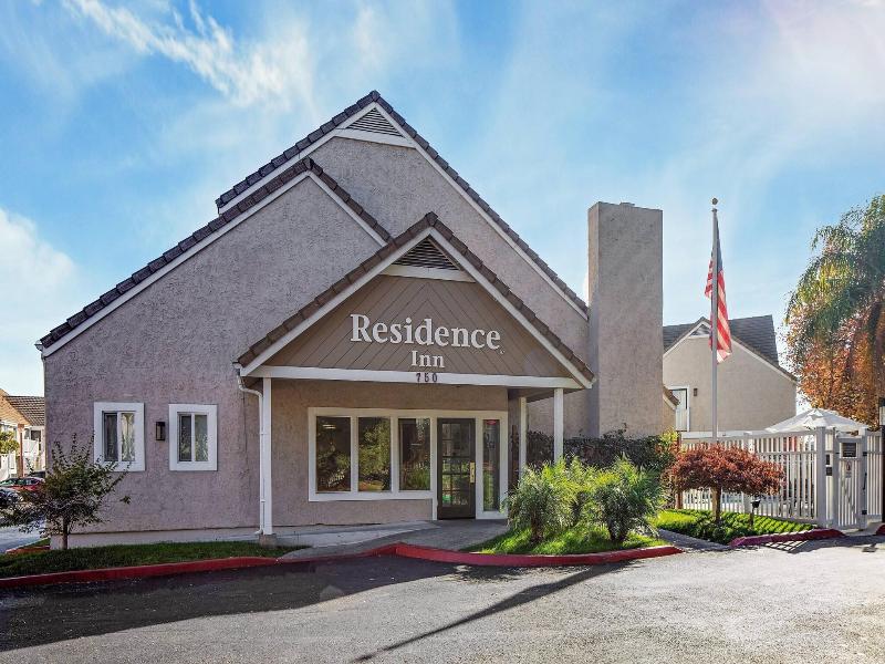 Residence Inn Sunnyvale Silicon Valley I image