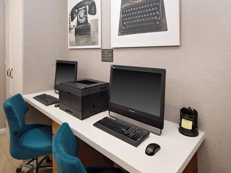 Residence Inn Sunnyvale Silicon Valley I image
