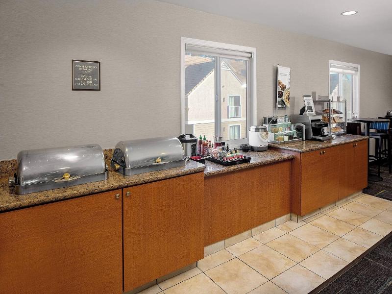 Residence Inn Sunnyvale Silicon Valley I image