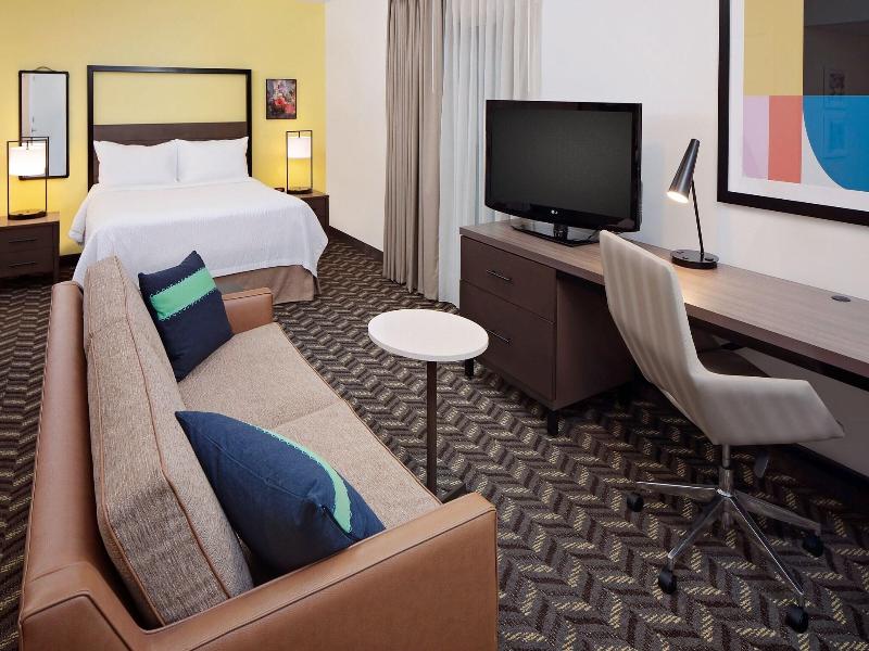 Residence Inn Sunnyvale Silicon Valley I image