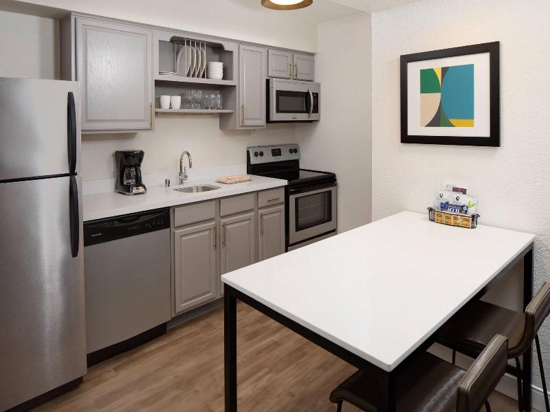 Residence Inn Sunnyvale Silicon Valley I image