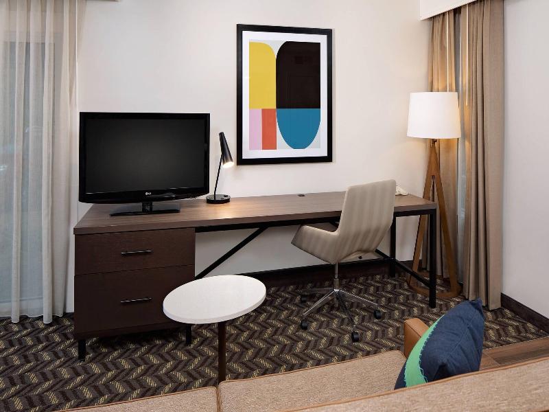 Residence Inn Sunnyvale Silicon Valley I image