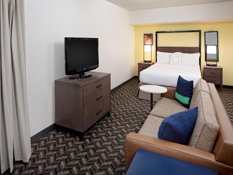 Residence Inn Sunnyvale Silicon Valley I image