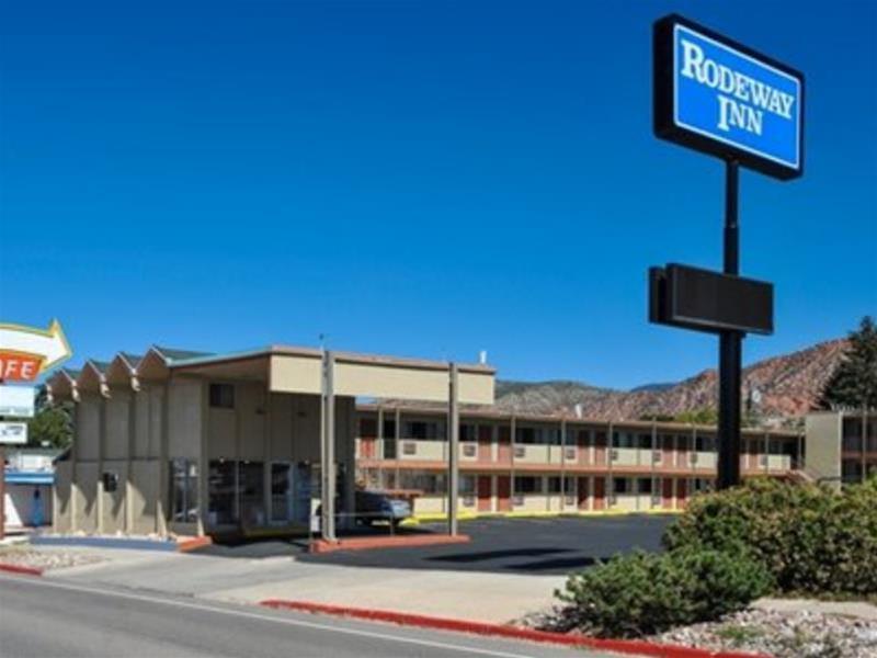 Best Travel Inn Cedar City en Cedar City (y alrededores) | BestDay.com