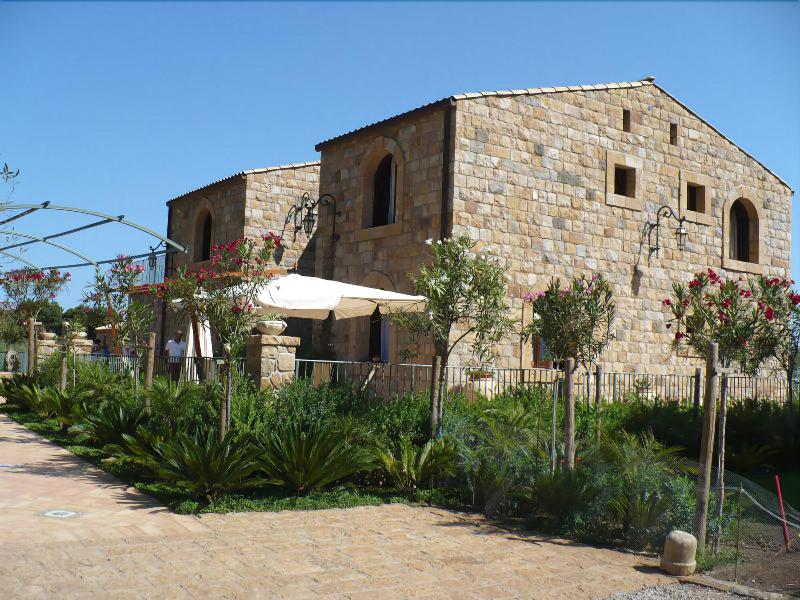Agriturismo Cefalù - Guest House