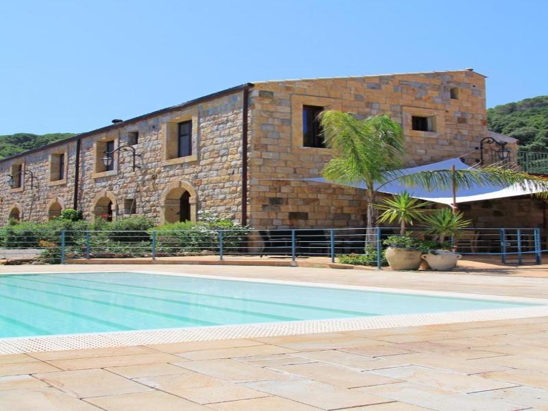 Agriturismo Cefalù - Guest House image