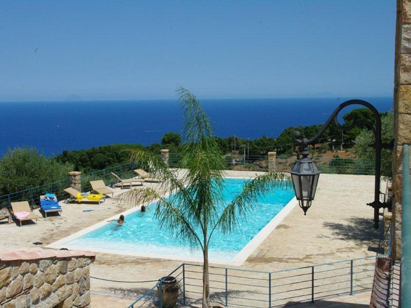 Agriturismo Cefalù - Guest House image