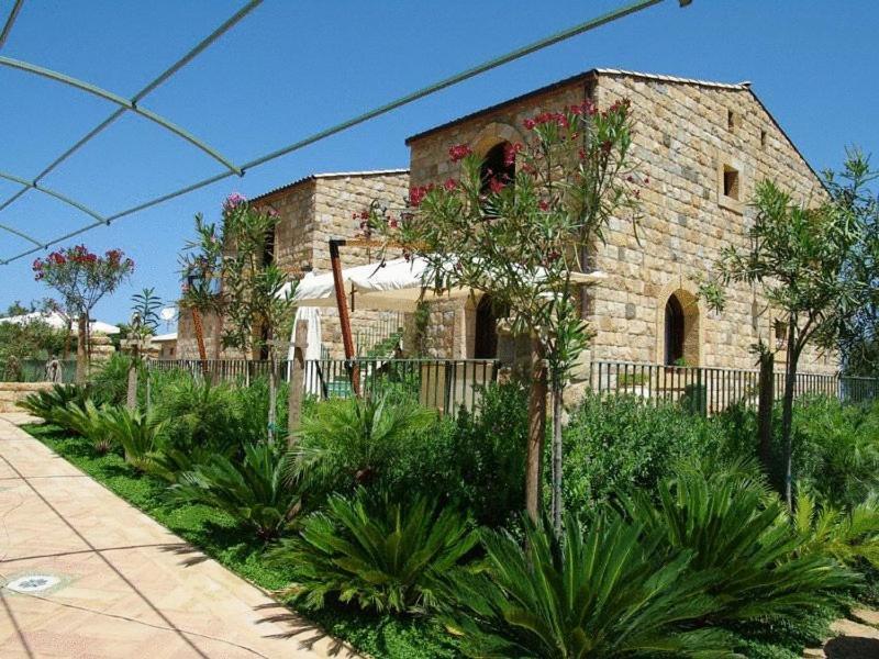 Agriturismo Cefalù - Guest House image