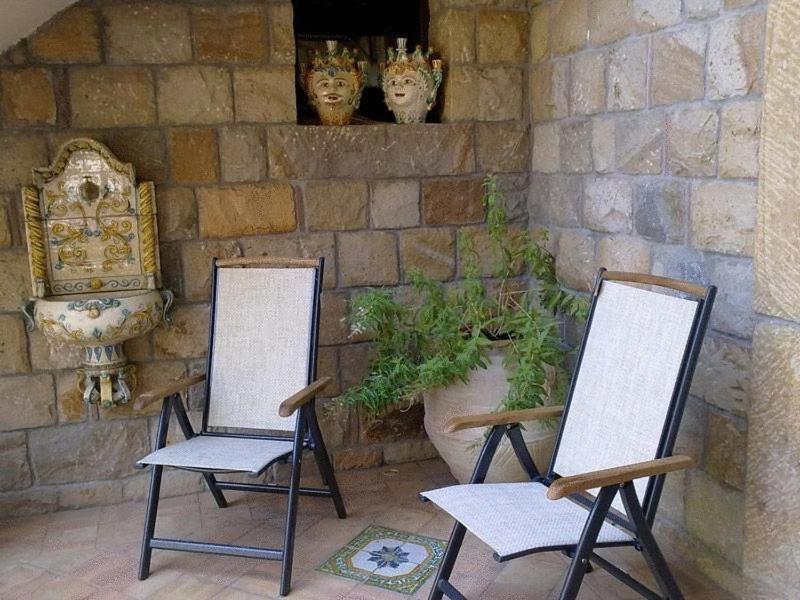 Agriturismo Cefalù - Guest House image