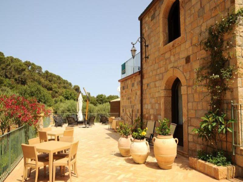 Agriturismo Cefalù - Guest House image