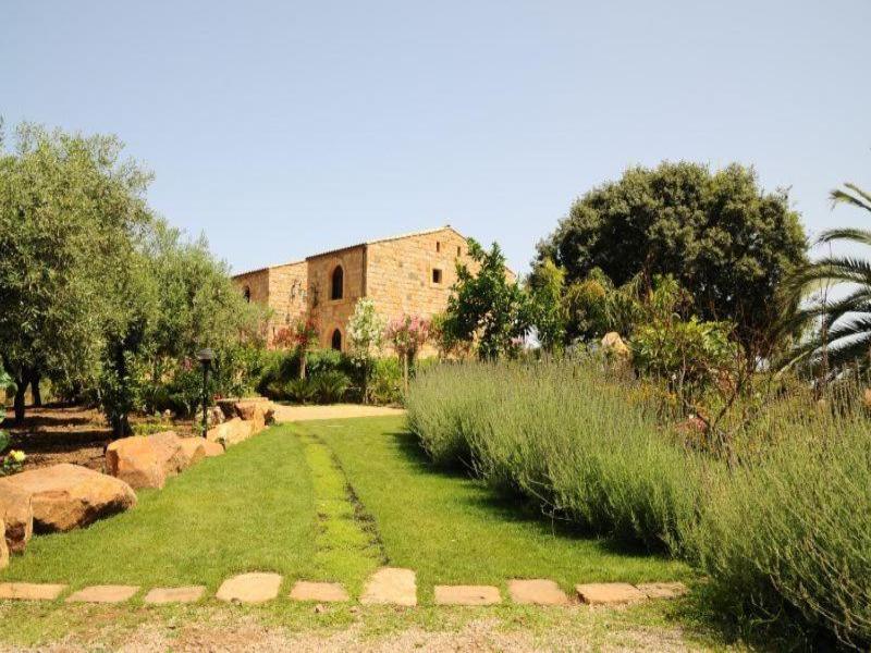 Agriturismo Cefalù - Guest House image