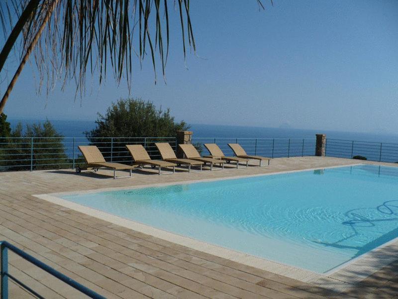 Agriturismo Cefalù - Guest House image