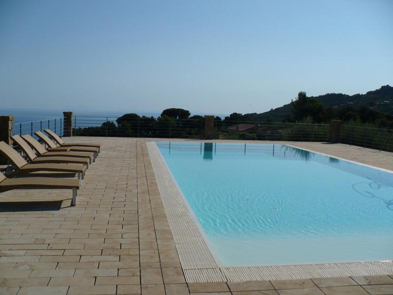 Agriturismo Cefalù - Guest House image