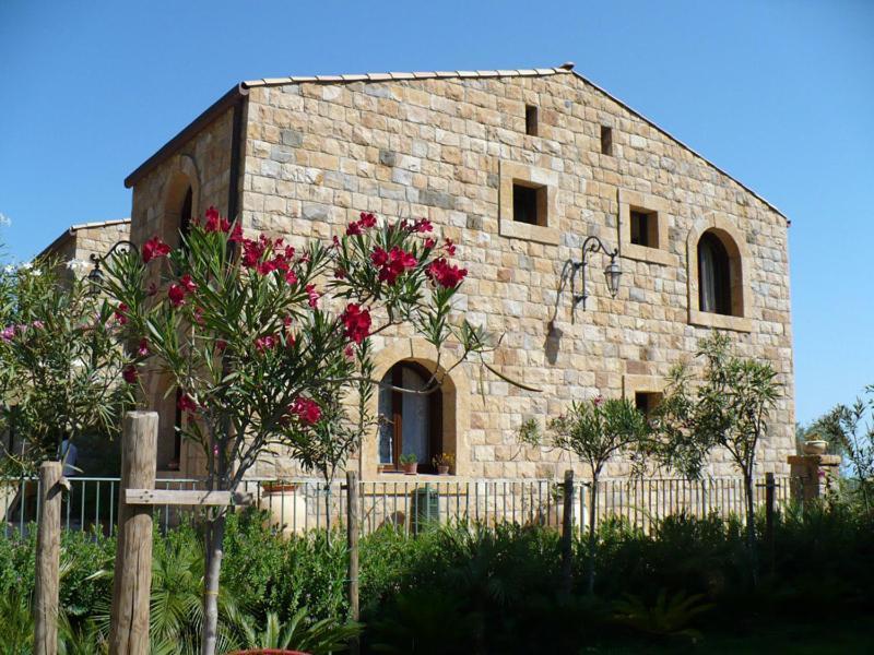Agriturismo Cefalù - Guest House image