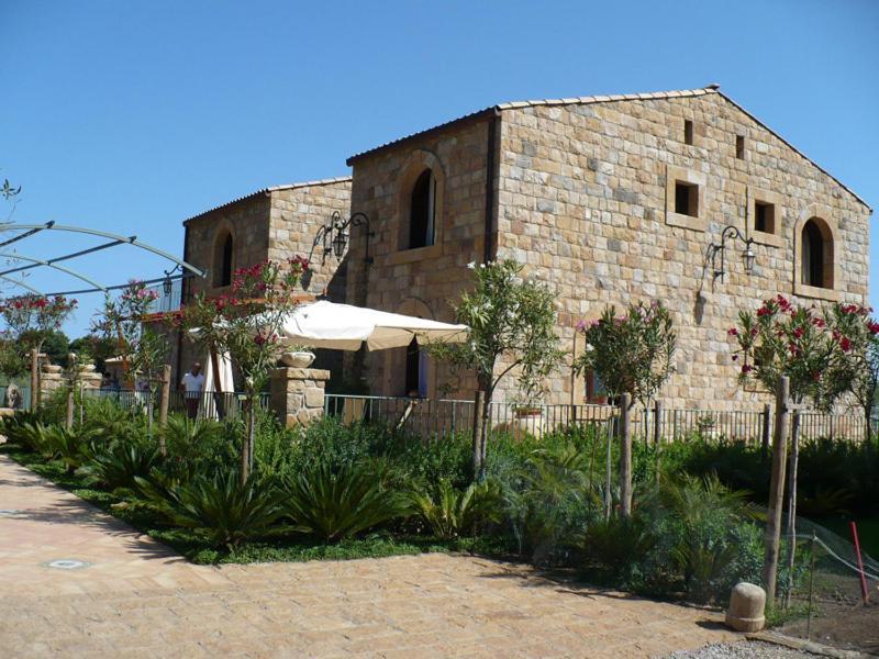 Agriturismo Cefalù - Guest House image