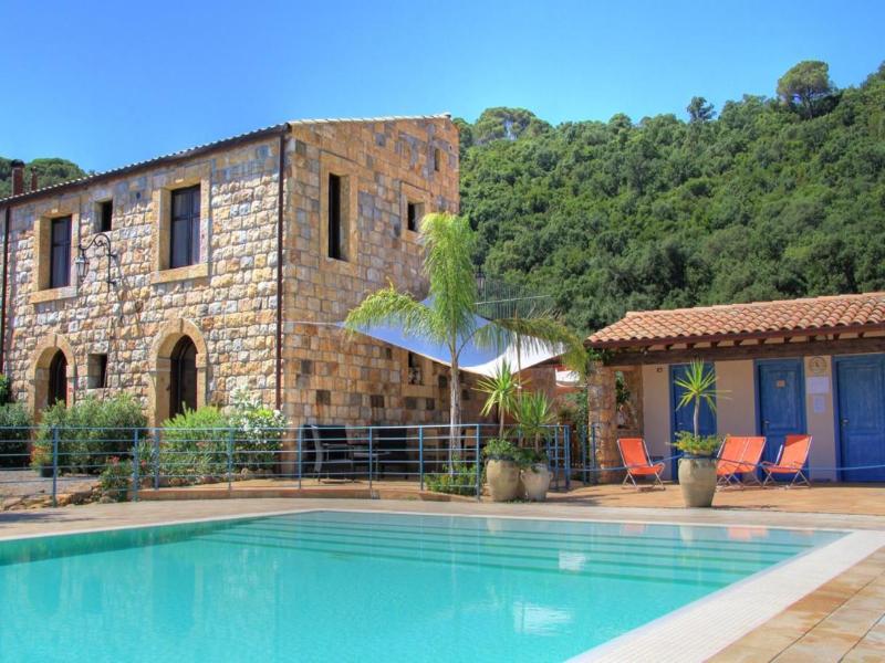 Agriturismo Cefalù - Guest House image