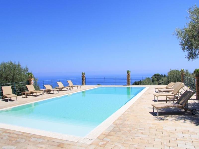 Agriturismo Cefalù - Guest House image