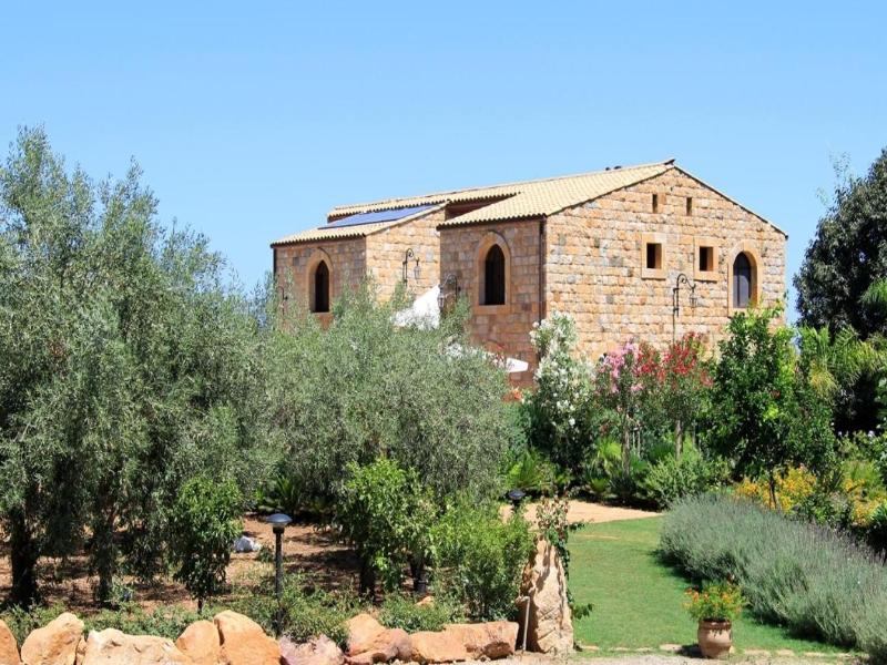 Agriturismo Cefalù - Guest House image