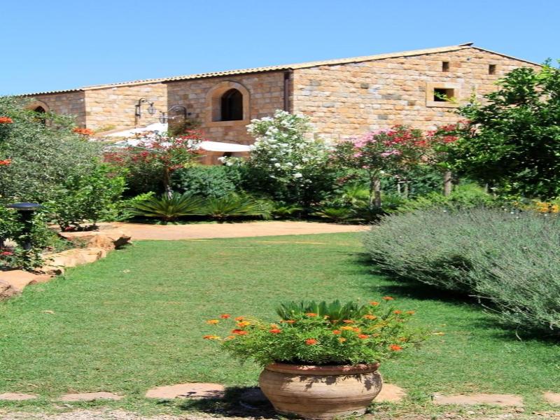 Agriturismo Cefalù - Guest House image