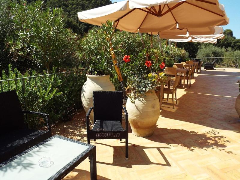 Agriturismo Cefalù - Guest House image