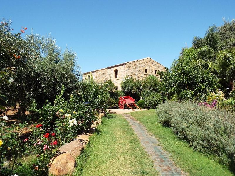 Agriturismo Cefalù - Guest House image