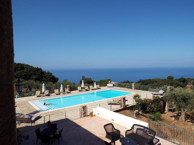 Agriturismo Cefalù - Guest House image