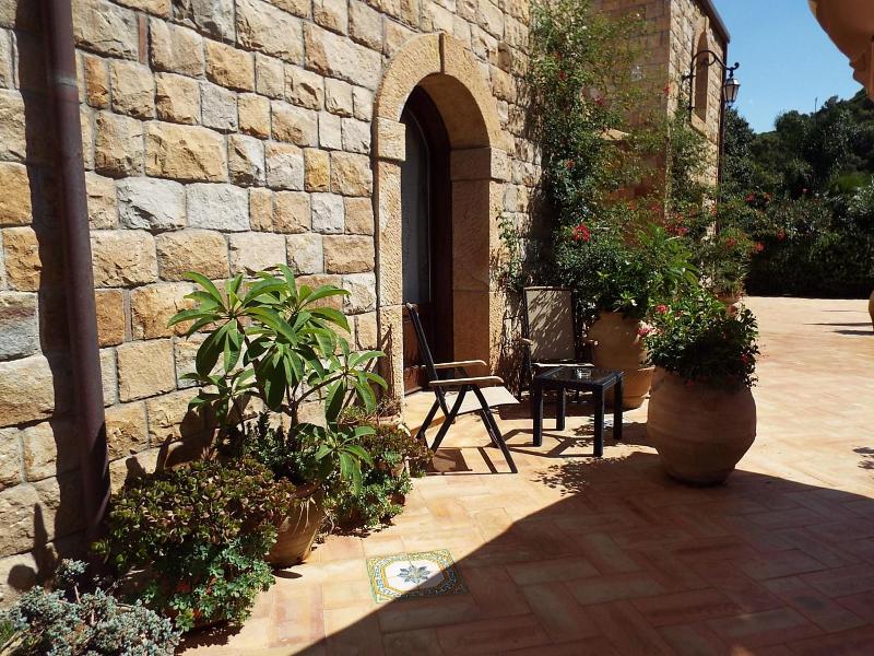 Agriturismo Cefalù - Guest House image