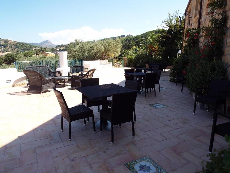 Agriturismo Cefalù - Guest House image