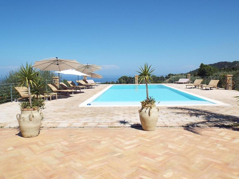 Agriturismo Cefalù - Guest House image