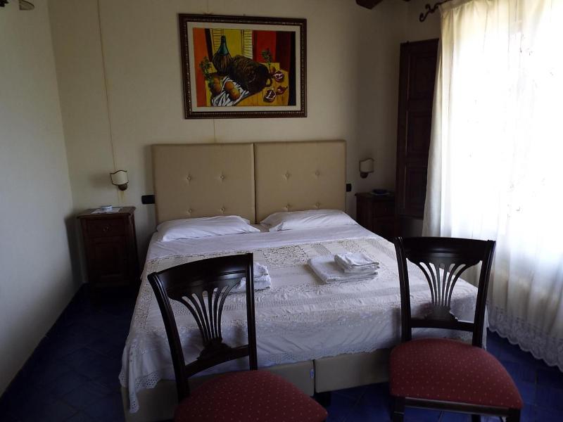 Agriturismo Cefalù - Guest House image