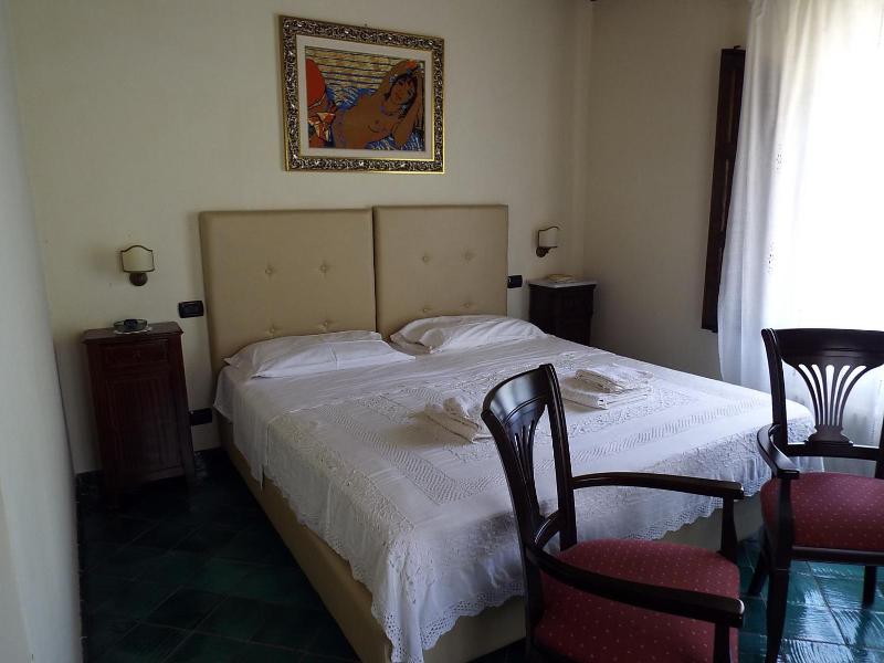 Agriturismo Cefalù - Guest House image