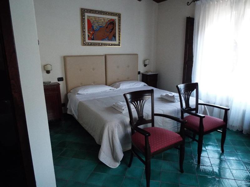 Agriturismo Cefalù - Guest House image