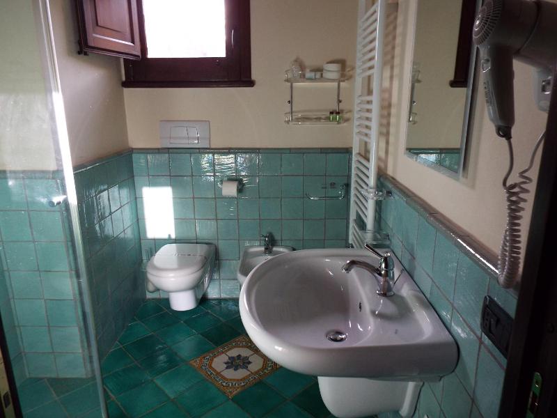 Agriturismo Cefalù - Guest House image