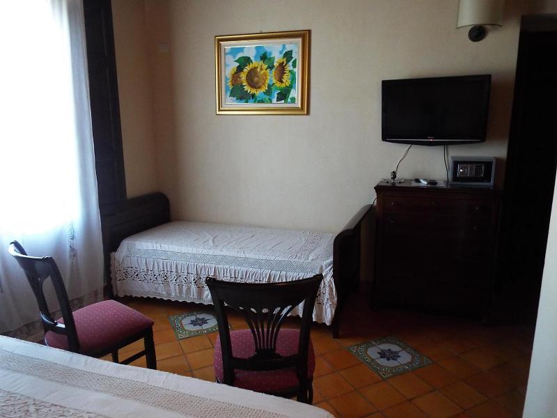 Agriturismo Cefalù - Guest House image
