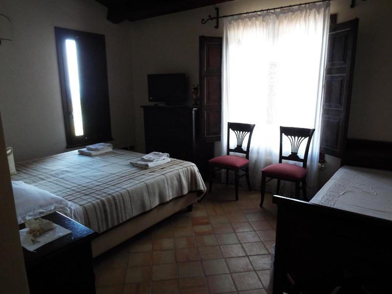 Agriturismo Cefalù - Guest House image