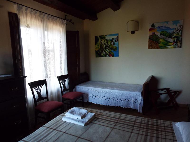 Agriturismo Cefalù - Guest House image