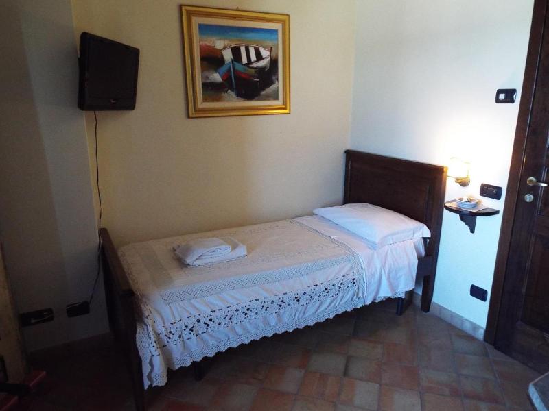 Agriturismo Cefalù - Guest House image