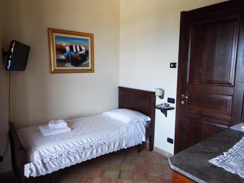 Agriturismo Cefalù - Guest House image