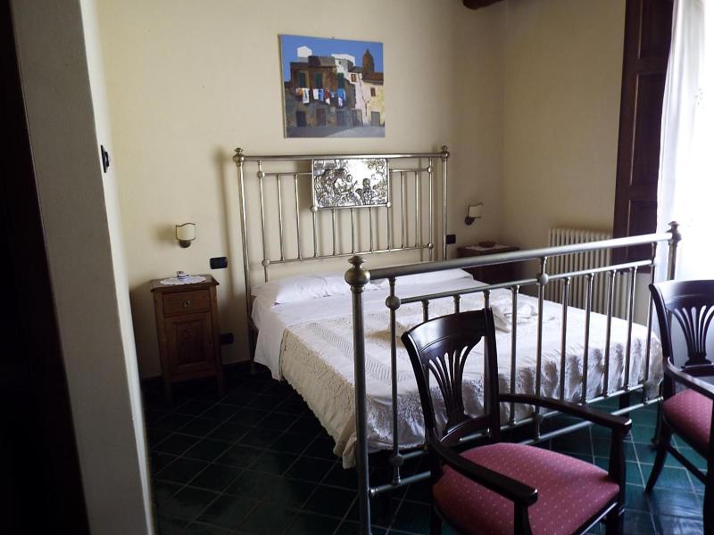Agriturismo Cefalù - Guest House image