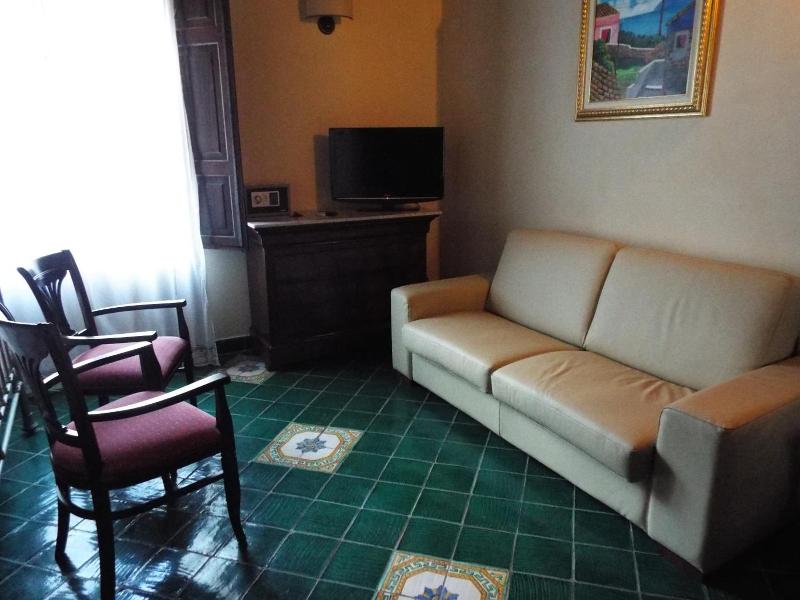 Agriturismo Cefalù - Guest House image